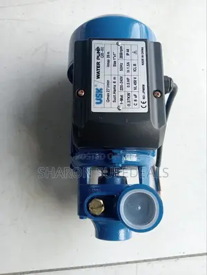 Usk Booster Water Pump
