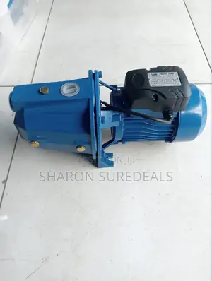 New Brand Arrival Water Pump/Booster Pump 1hp