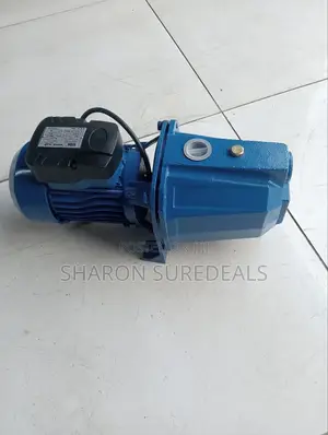 Top Quality Booster Pump 45m Height