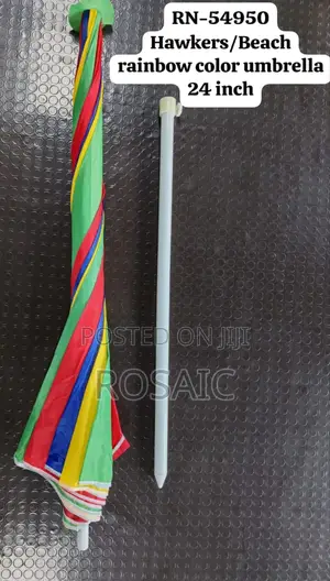 Hawkers / Beach Umbrella