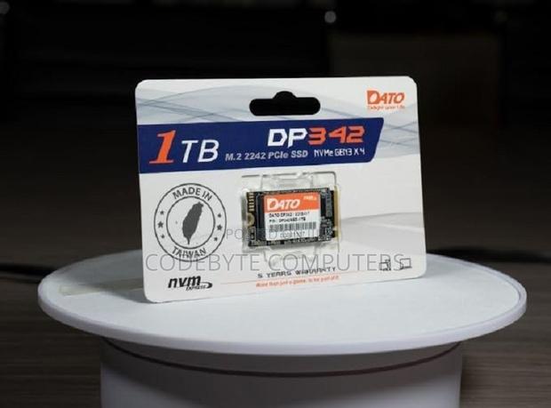 Dato Ssd 1tb M.2 Nvme 2242/ Dato 1tb Nvme M.2
