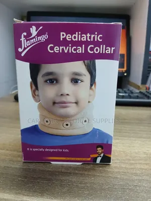 Kids Soft Collar