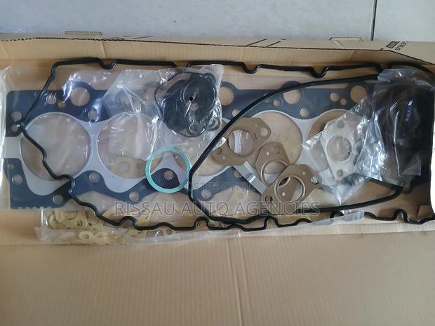 Toyota 1hz Engine Genuine Overhaul Gasket Kit