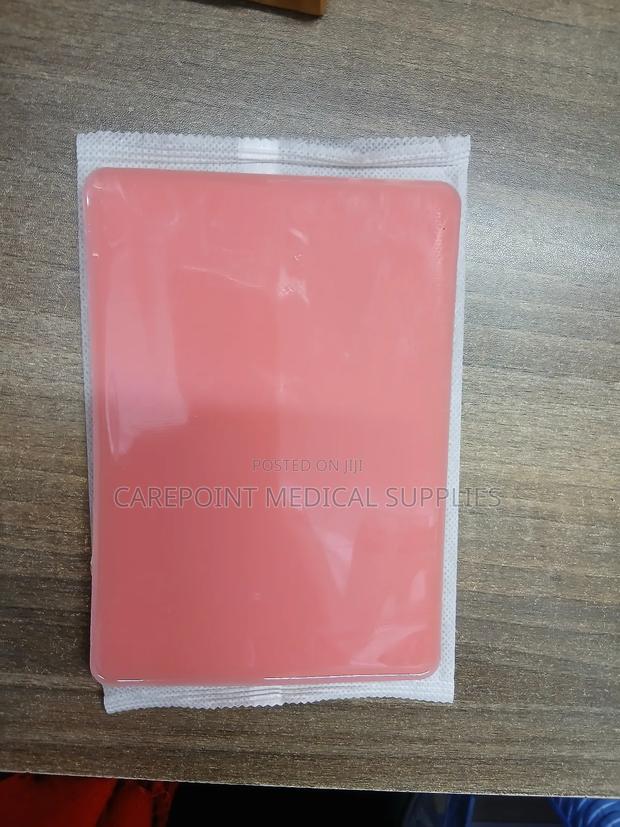 Suture Pad. - thumbnail 3