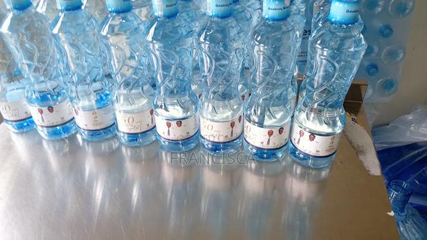 Purified Packaged Drinking Water - thumbnail 4