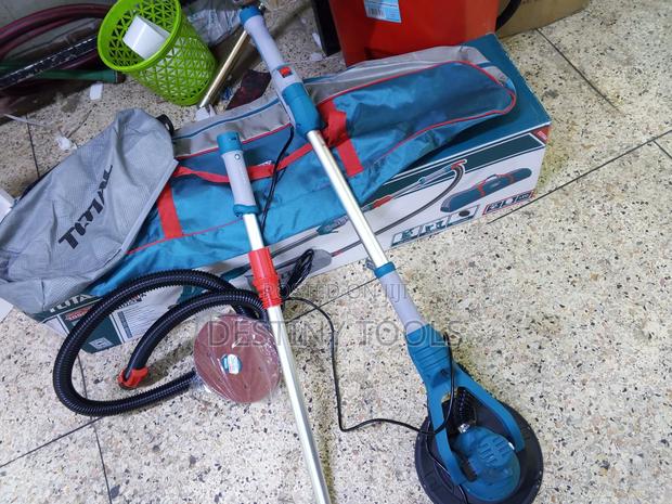 Total Drywall Sander