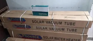 Original Pressurised 300litres Solar Water Heater