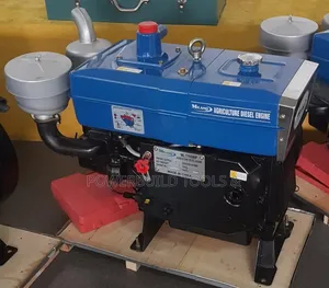 Milano 22hp Diesel Engine Water-cooled Ml1110wp 22hp