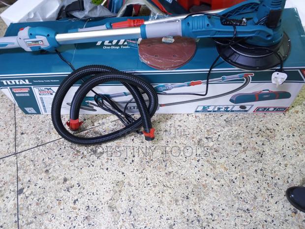 Drywall Sander - main view