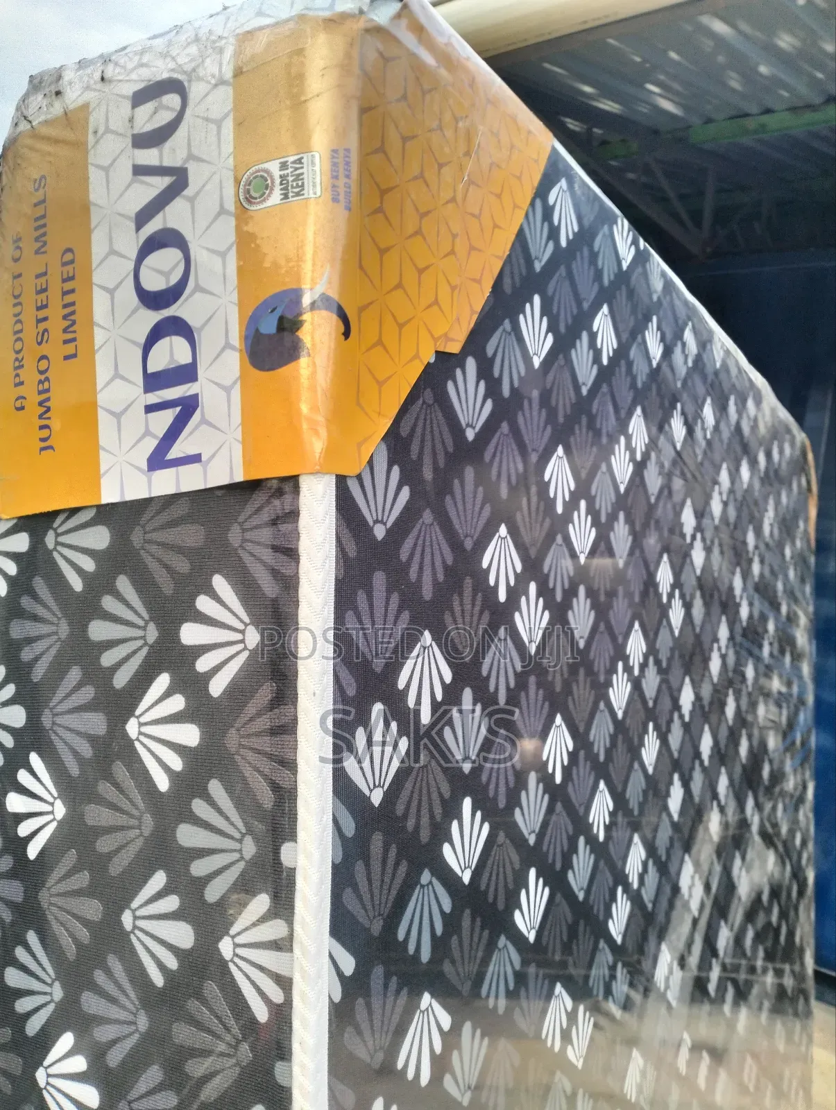 4 X 6 X 8 High Density Mattresses! Free Delivery