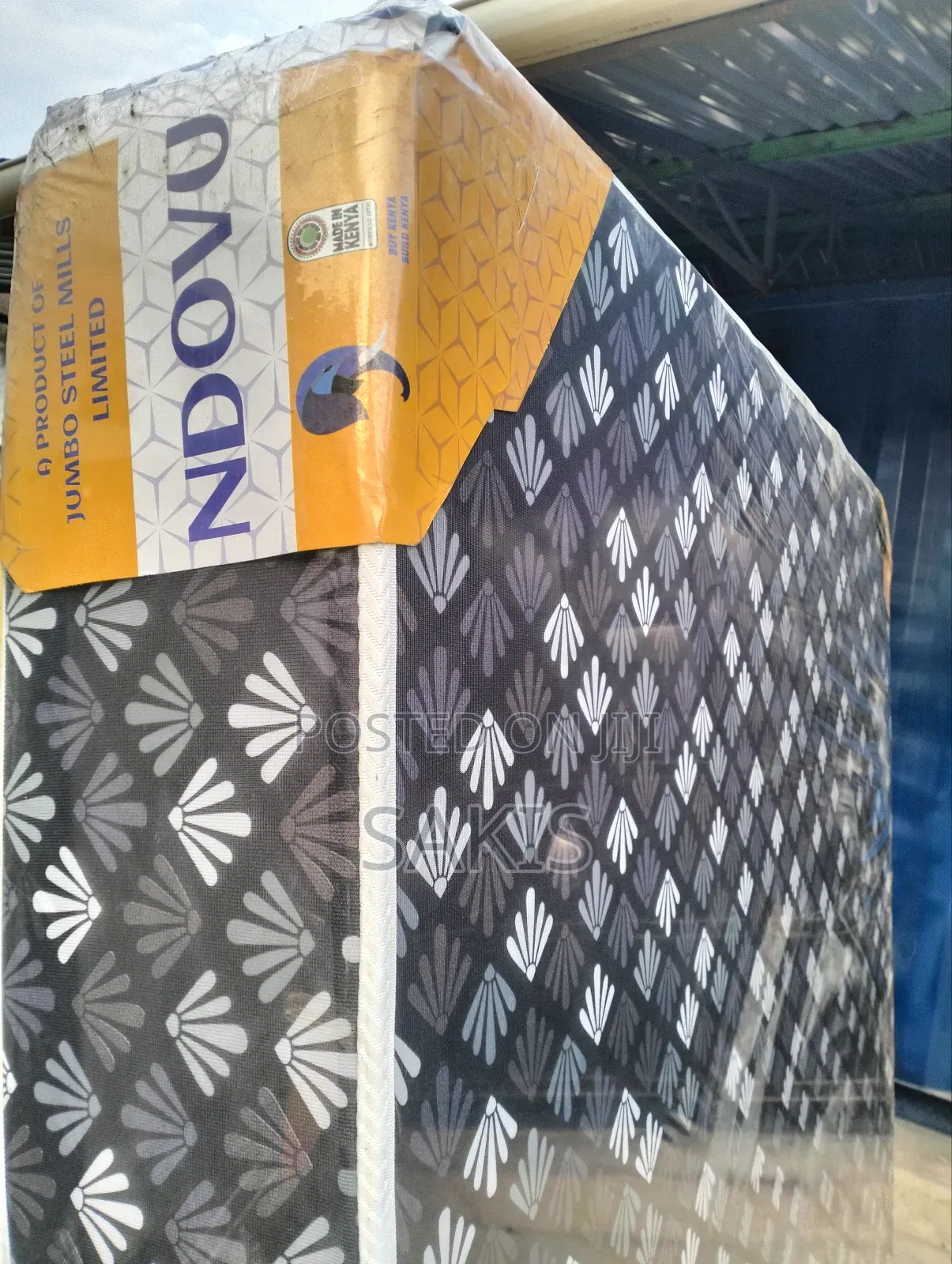 4 X 6 X 8 High Density Mattresses! Free Delivery