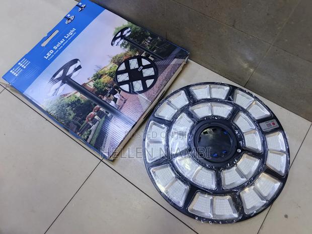 Street Lights 1000watts Solar Street Lights - main view