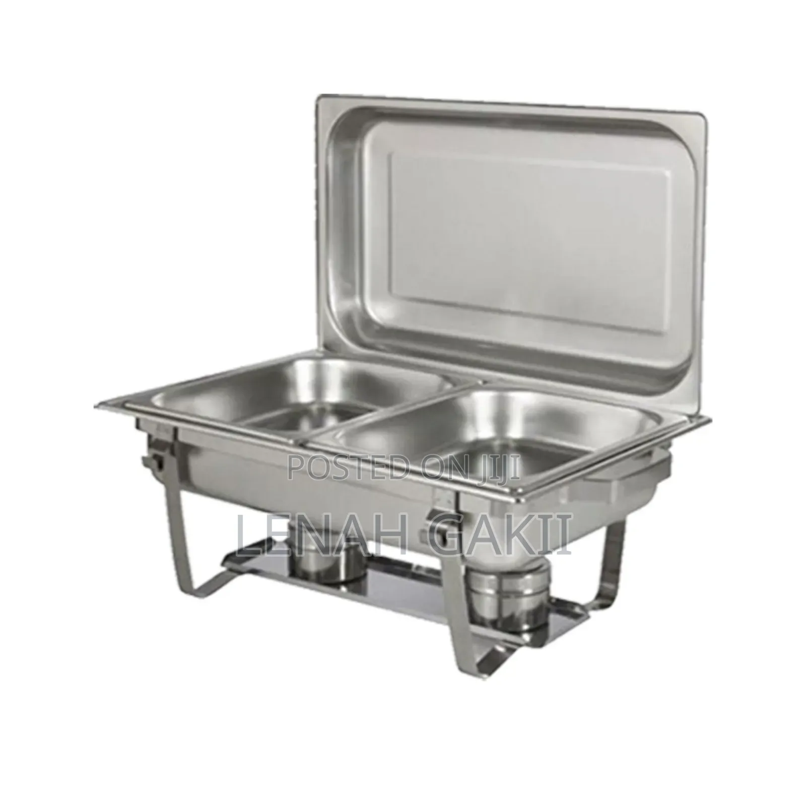 Chaffing Dish Warmer