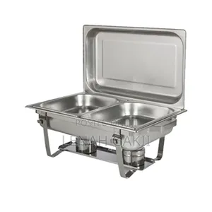 Chaffing Dish Warmer