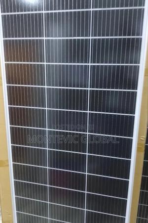 Original Solar Panel 350watts Solarmax - main view