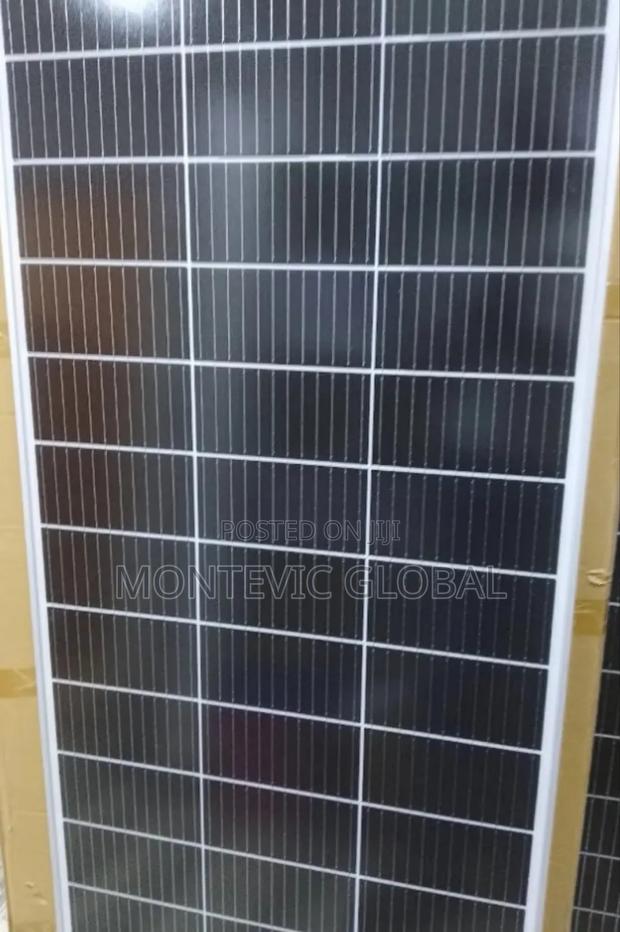 Original Solar Panel 350watts Solarmax