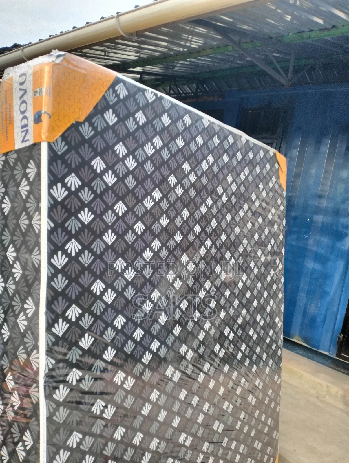 High Density 5 X 6 X 8 Mattresses! Free Delivery
