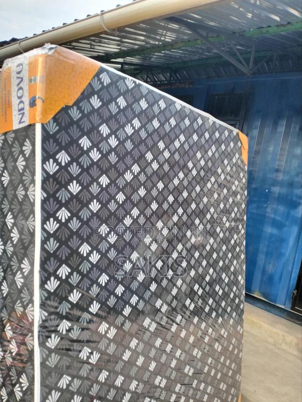 High Density 5 X 6 X 8 Mattresses! Free Delivery
