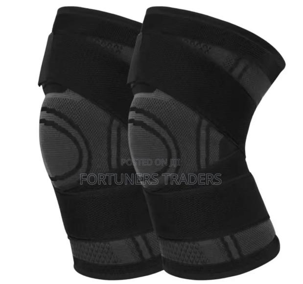 Sports Protective Knee Pad