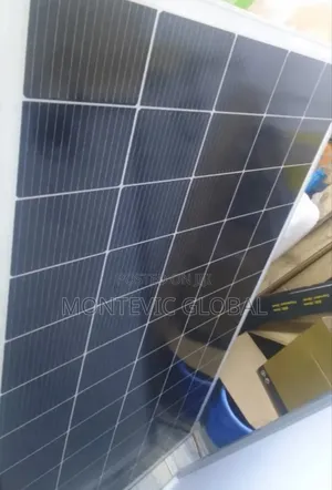 Original Solar Panel 550watts
