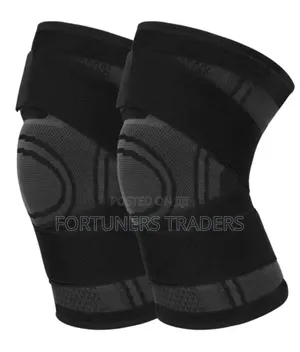 Protective Sports Knee Pad