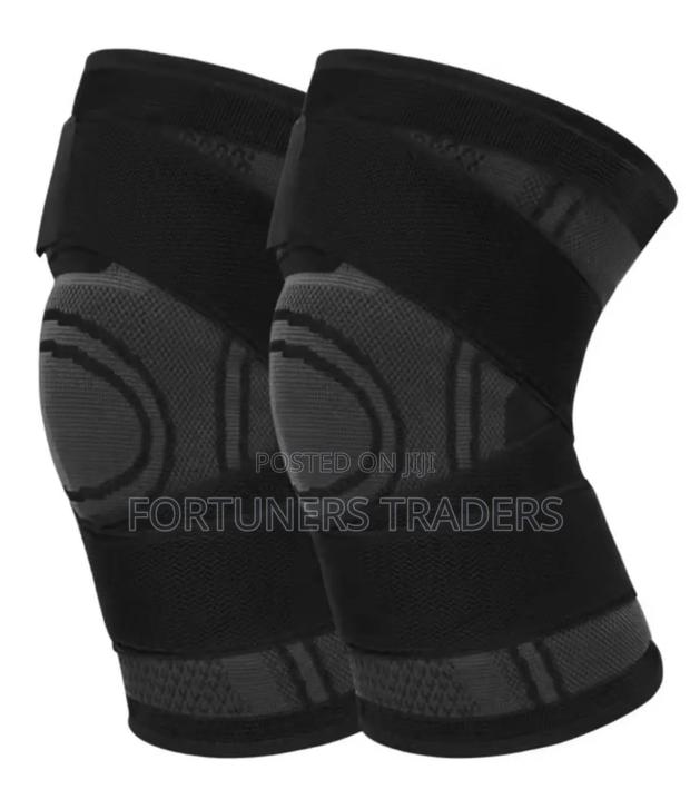 Protective Sports Knee Pad