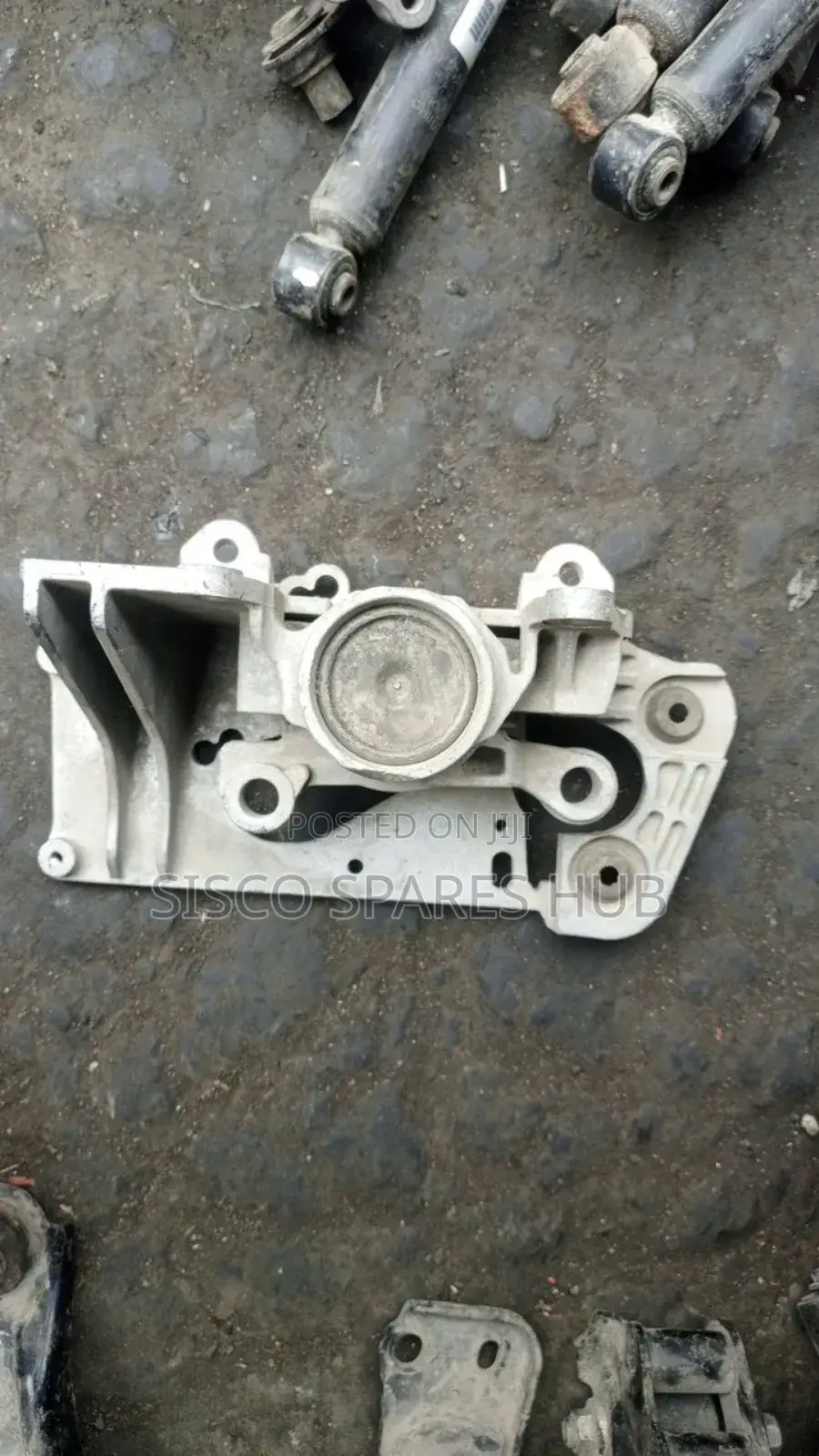 Gear Box Mounting Nissan Serena/Lafesta