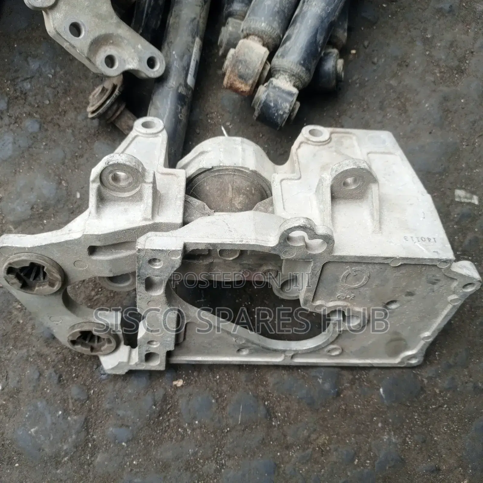 Gear Box Mounting Nissan Serena/Lafesta