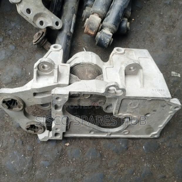 Gear Box Mounting Nissan Serena/Lafesta - thumbnail 3