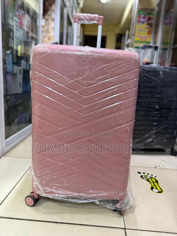 Largest Suitcase Height 72cm (25-27kgs) - thumbnail 2