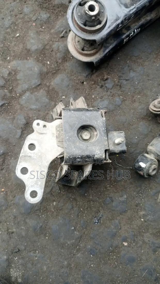 Engine Mounting Suzuki Swift/Solio
