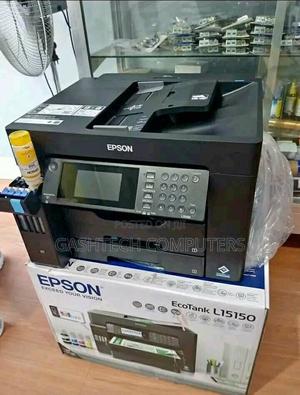 Epson L15150 3-in-1 A3 Printer - thumbnail 2