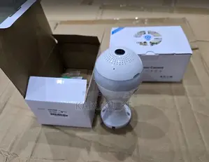 V380 1080p Wifi Full Color Closed-Circuit Tv H.265 Wireless
