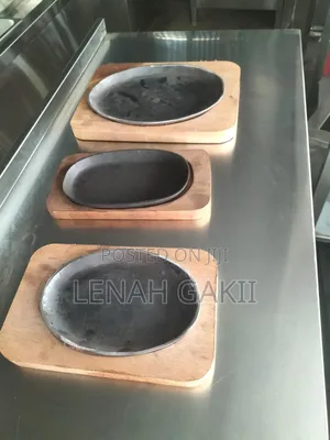 Schichilar Hot Plate
