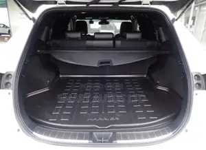 Toyota Harrier 2019 Pearl