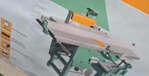 Legit Lida Woodworking Machine - main view