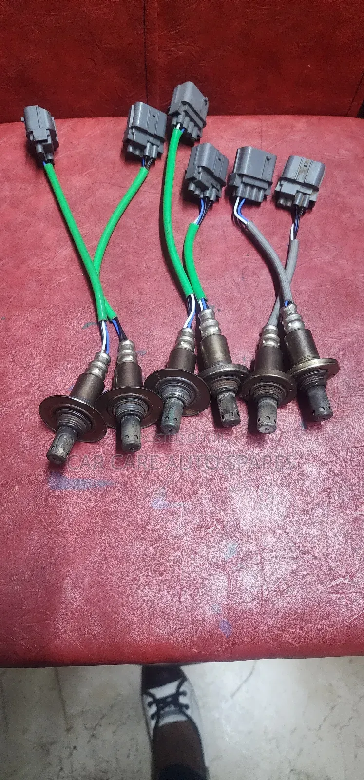 Oxygen Sensor Suzuki Grand Vitara