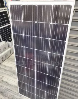 Original Solar Panel 150watts Solarmax
