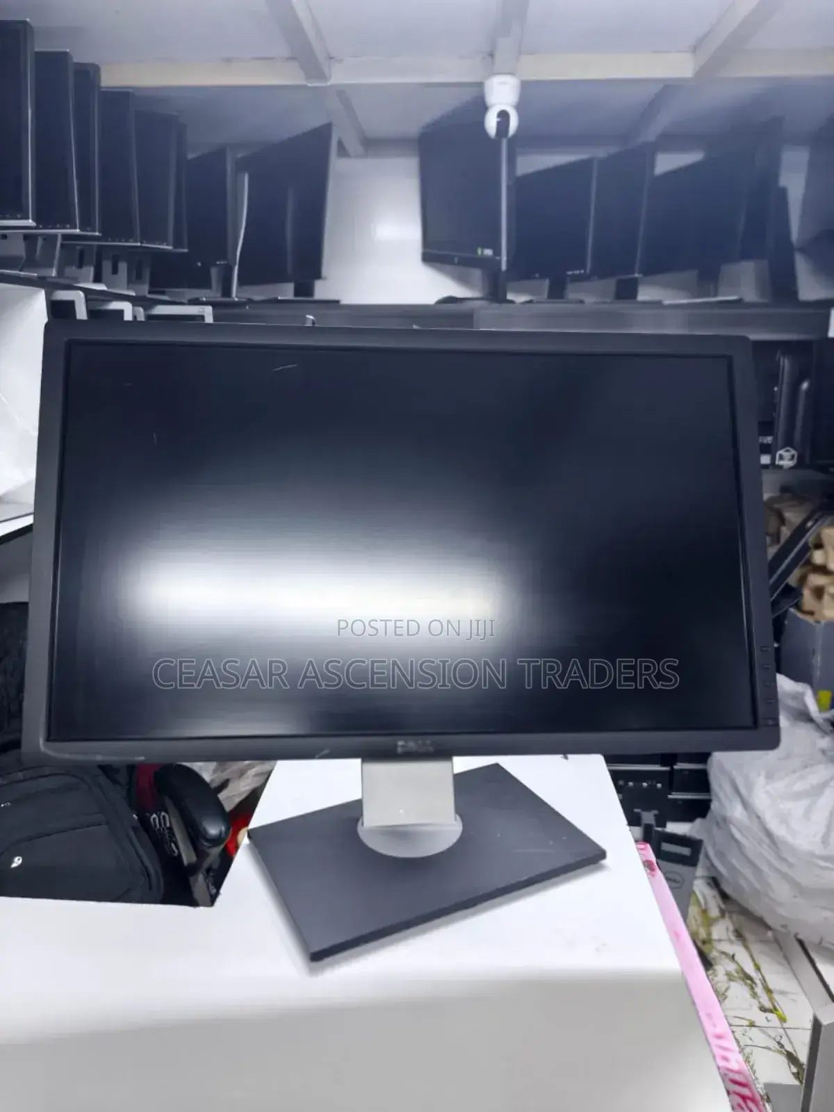 Dell 27inches
