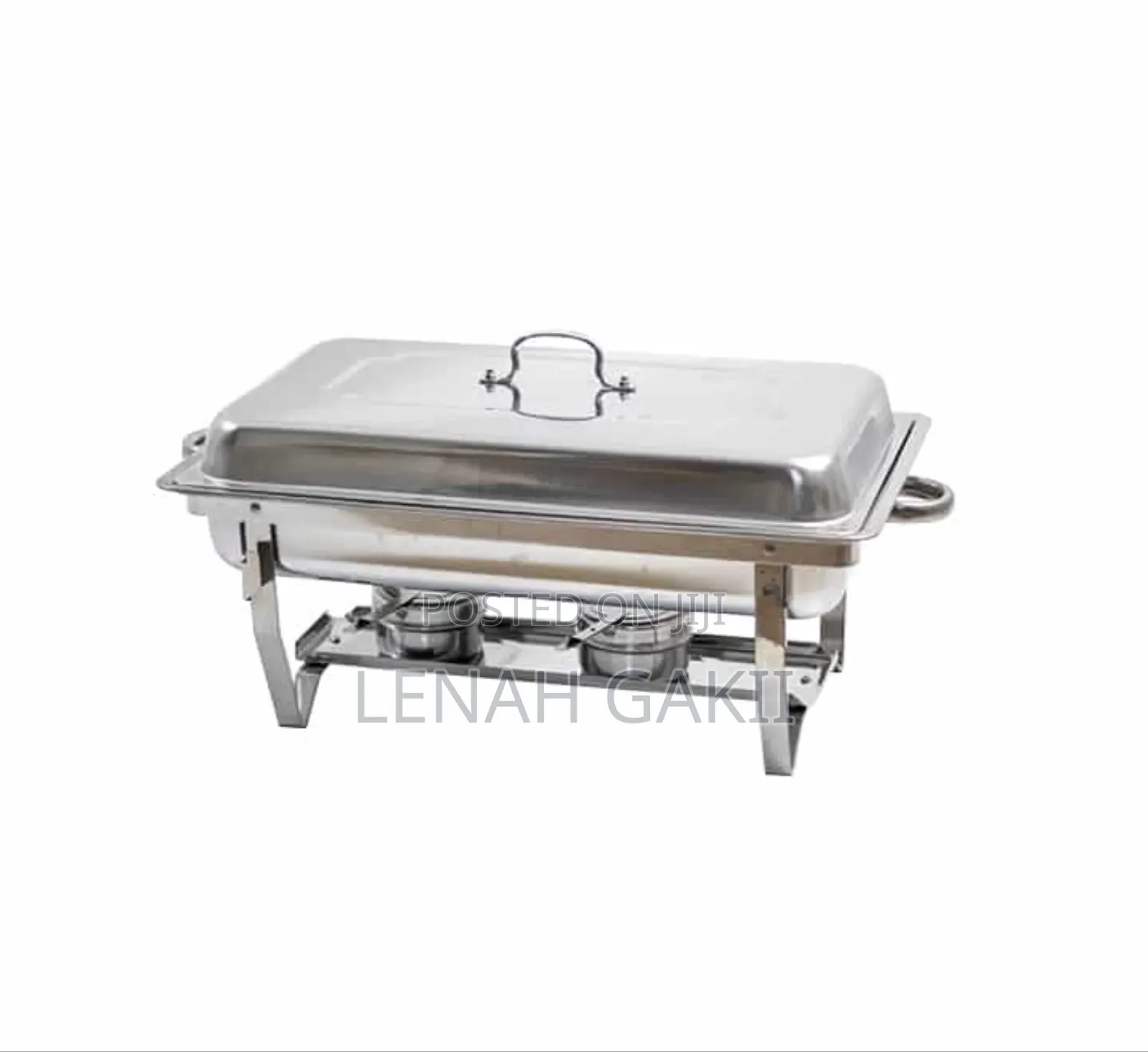 Chaffing Dish