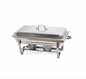 Chaffing Dish
