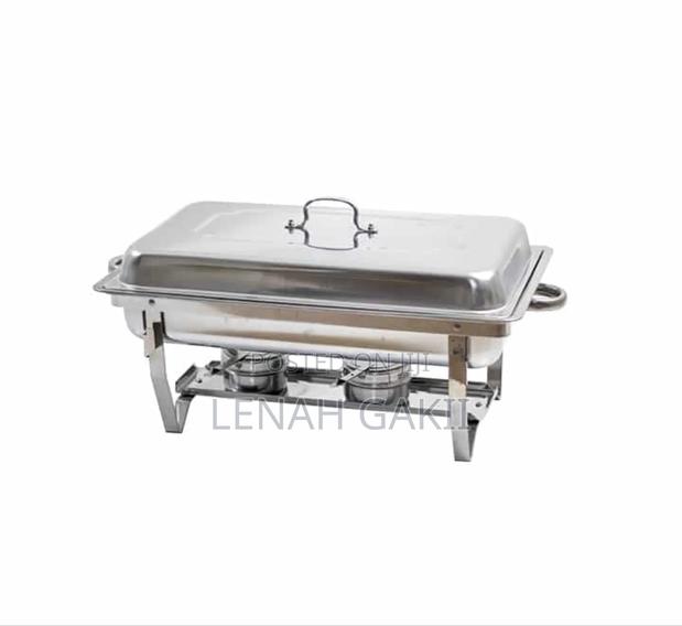 Chaffing Dish