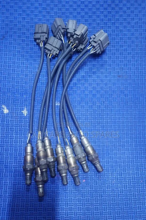 Oxygen Sensor Suzuki Wagon R/Solio