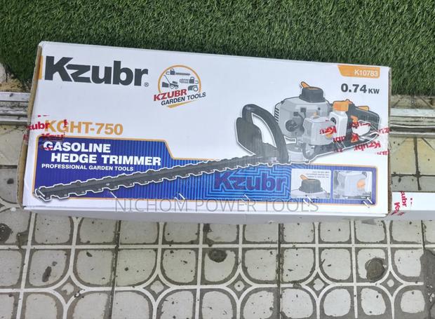 2stroke Gasoline Hedge Trimmer/Kzubr 2stroke Hedge Trimmer