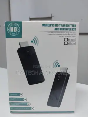1080p Hdmi Wireless Transmitter Receiver 40m Hdmi Extender