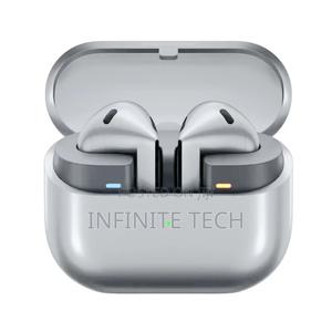 Samsung Galaxy Buds 3 - main view