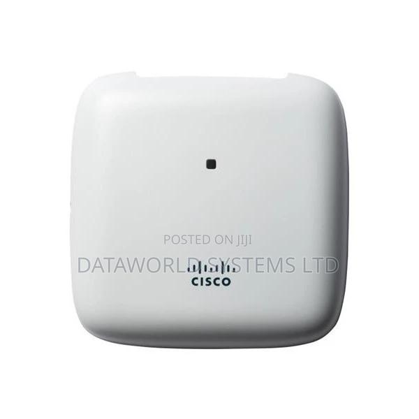 Cisco Business 240ac Wi-Fi Access Point | 802.11ac | 4×4 2 Gbe Ports