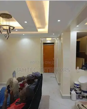 Gypsum Finishing and Painting Skimming