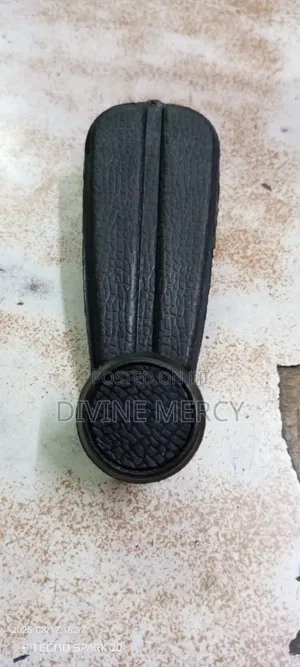 504 Peugoet Winding Handle