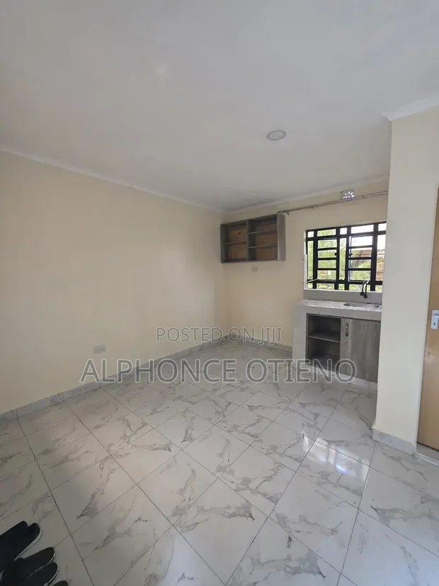 Furnished 1bdrm House in Kibos, South West Kisumu for rent